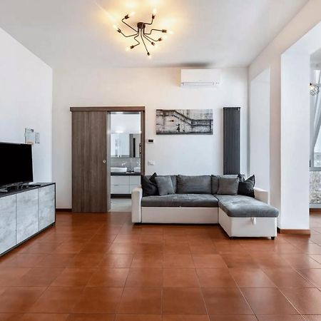 Il Loft Di Vanni Виченца Экстерьер фото