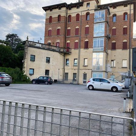 Il Loft Di Vanni Виченца Экстерьер фото