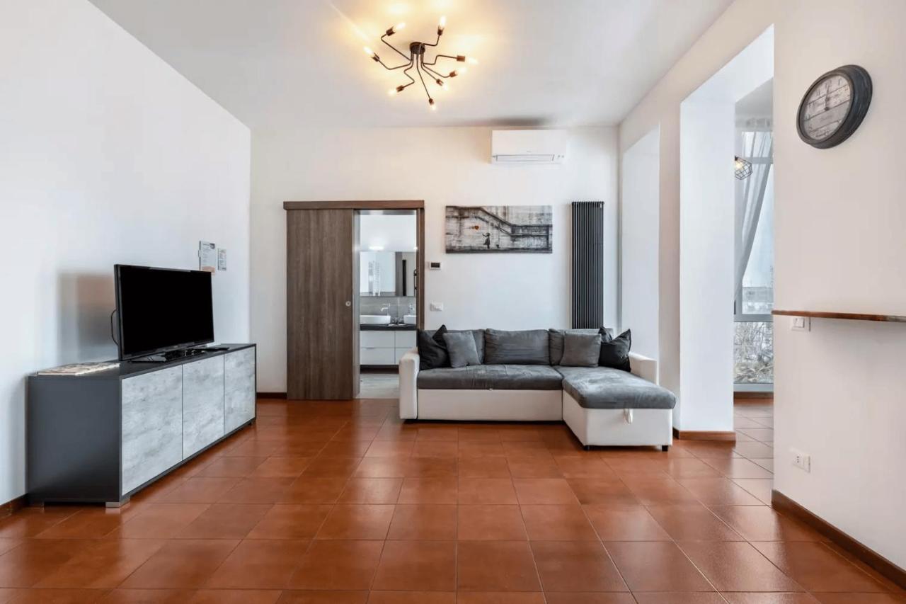 Il Loft Di Vanni Виченца Экстерьер фото