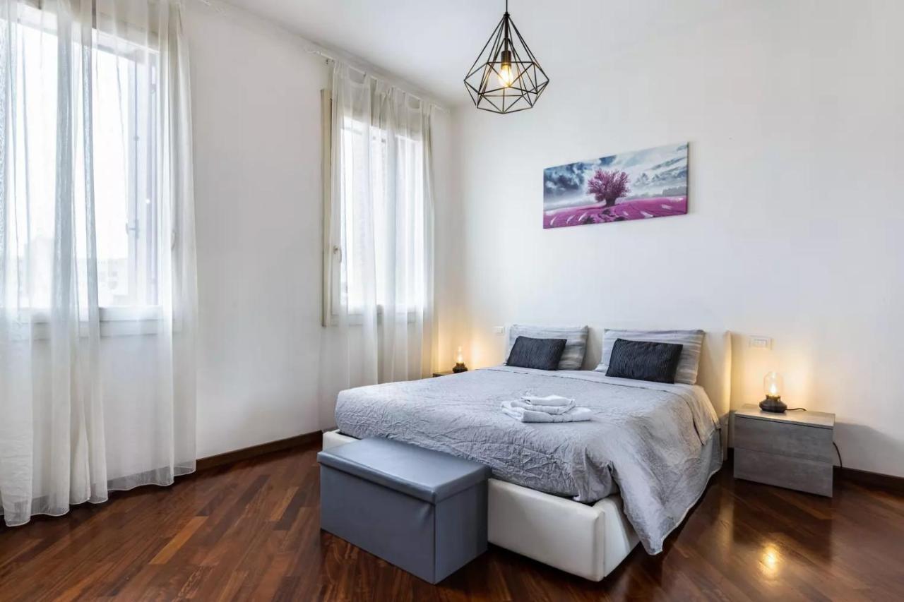 Il Loft Di Vanni Виченца Экстерьер фото