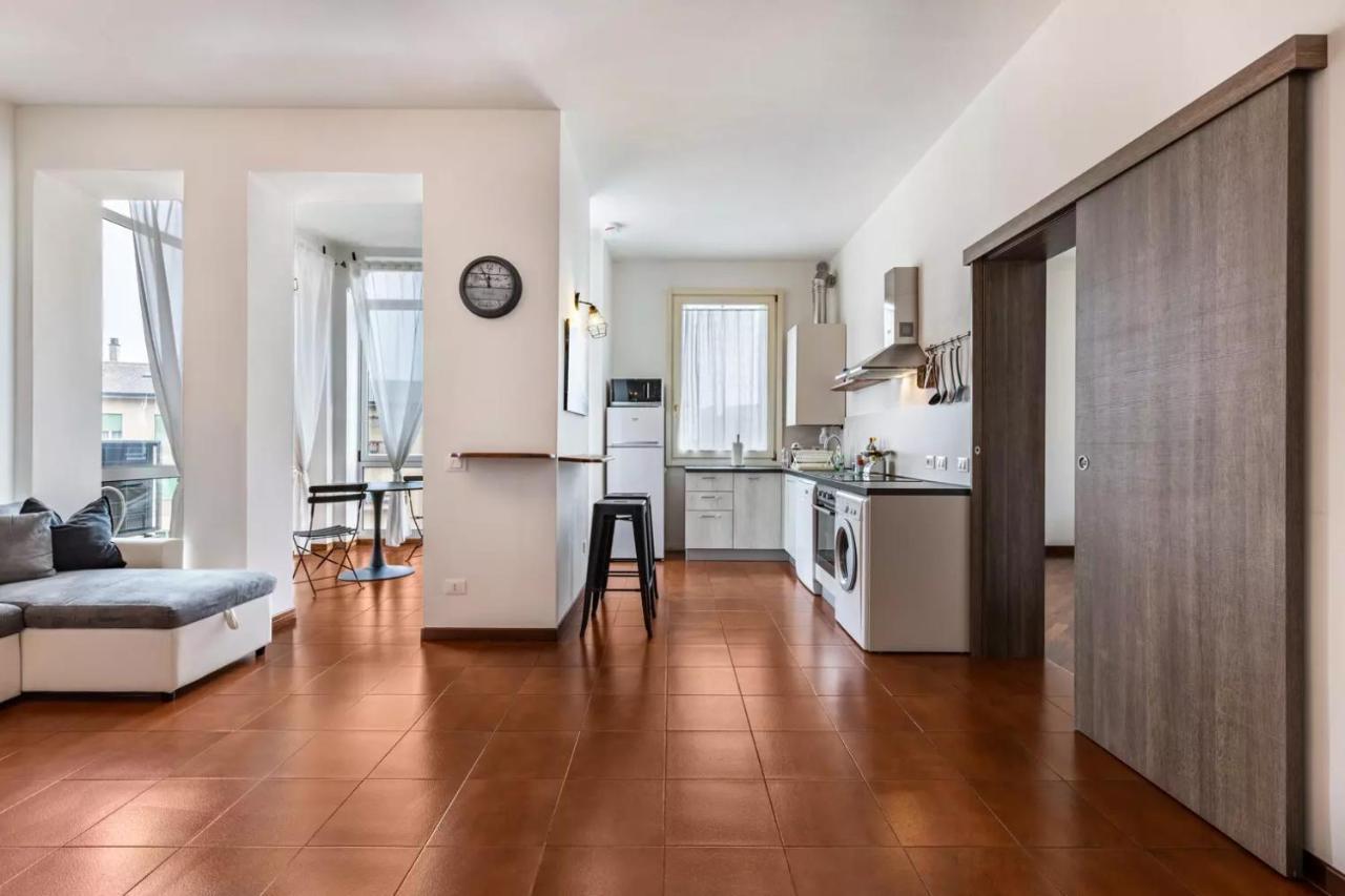 Il Loft Di Vanni Виченца Экстерьер фото
