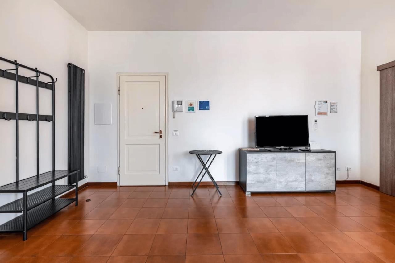 Il Loft Di Vanni Виченца Экстерьер фото